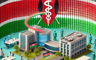 From NHIF to SHIF: Ruto’s Healthcare Gambit