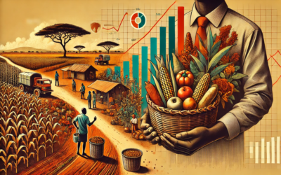 The Economics of Food Security in Kenya